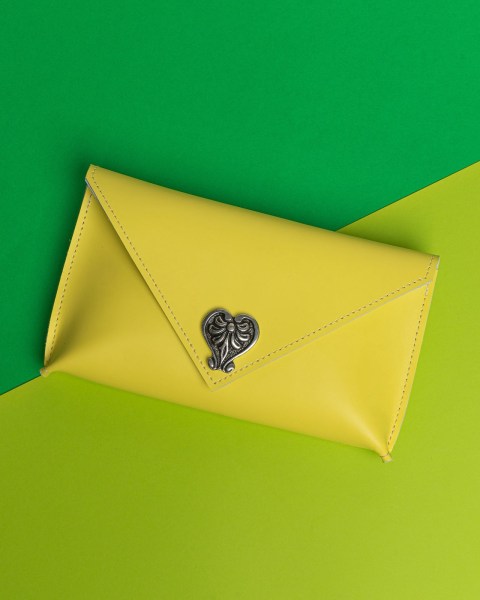 Heart Bag